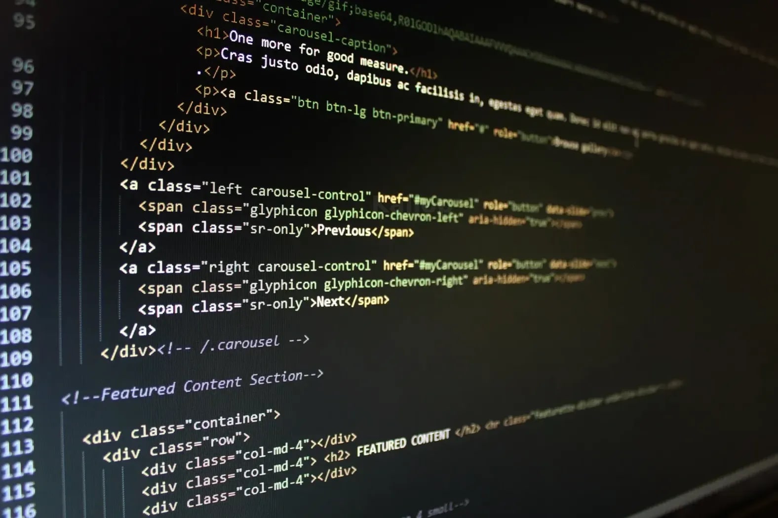 Solutions web pour les entreprises avec un accompagnement adapté à vos besoins.